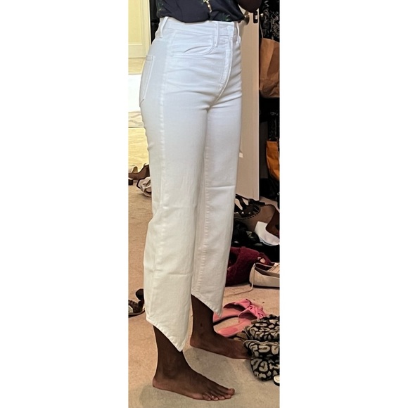 PETITE Puddle Jeans - Picture 2 of 10